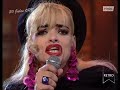 Nina Hagen  Surabaya Johnny (Kurt Weill)