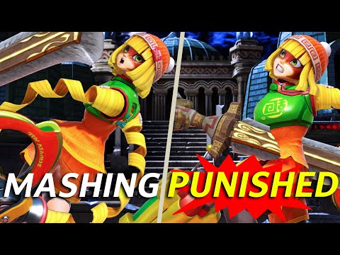 STOP Being Greedy in DISADVANTAGE!