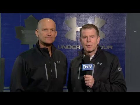 Maple Leafs Game Preview : Toronto vs Tampa