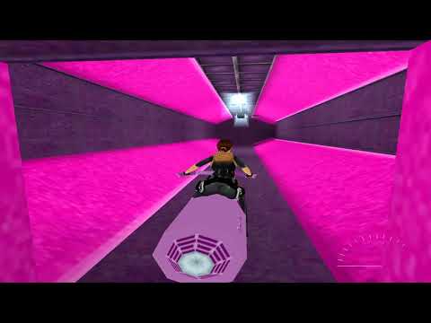 Tomb Raider: TR Rude and Crude (Niveles de autor). Nivel: Pleasure Palace