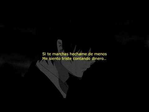 Adrian Koslov x Enar Blck - Vanitas (letra)