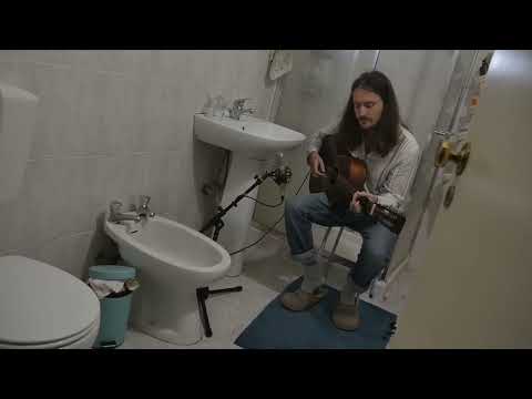 Lee Squires - Barbie Girl (Quarantini Sessions)