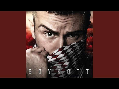 Tagtraum (feat. Ali As & Selam Araya)