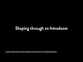 Product Video