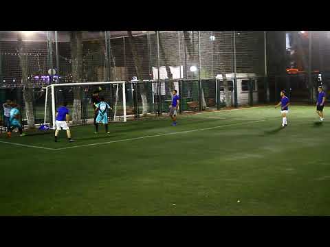 22 / Aykut Karaman / 09 Ada / iddaa Rakipbul Ligi 2018