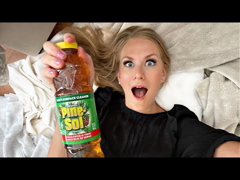 YouTube video about: Can you use pine sol on mirrors?