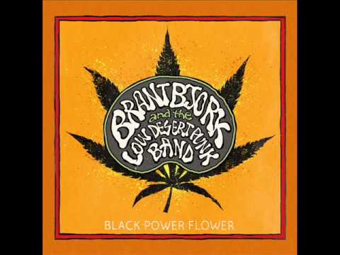 Brant Bjork and the Low Desert Punk Band - That's a fact, Jack