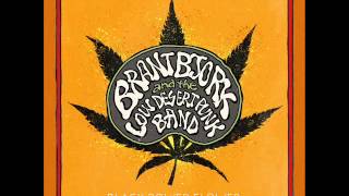 Brant Bjork and the Low Desert Punk Band - That's a fact, Jack