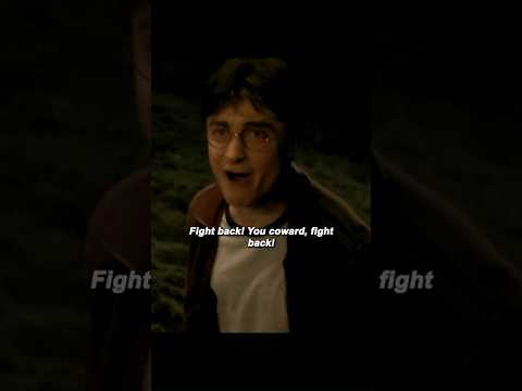 ⚡ “I Am the Half-Blood Prince” – Snape Outsmarts Harry in Dark Duel | Harry Potter 6 🌧️🪄💥