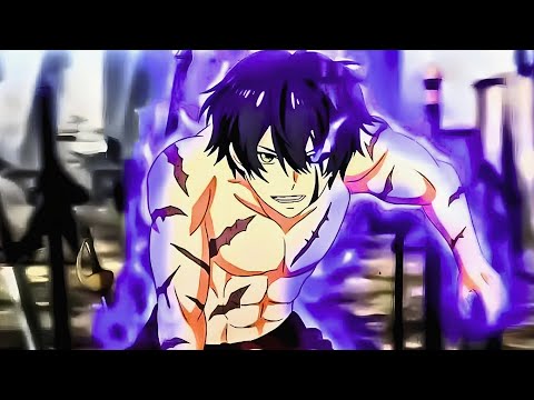 Weak E-Rank Hero Secretly Unlocks The Power Of Strongest Legendary Hero