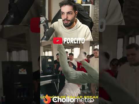 RESPUESTÓN de NITRO vs INVERT #freestyle #nitro #stigma #invert #kaiser #redbullbatalla #fms