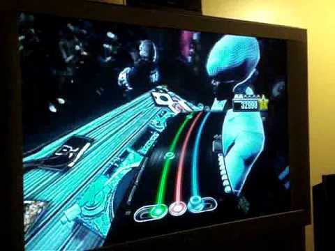 Dj Hero: Boom Boom Pow vs. Satisfaction - Medium