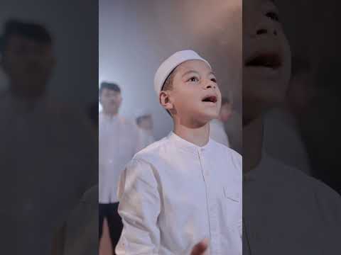 ROBBI FAJA'ALNA #sabyan #nissasabyan #robbifajalna