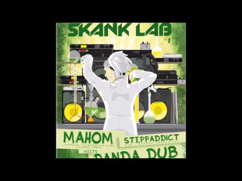 Undergrowth - Panda Dub - Mahom