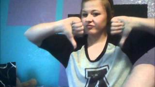 Downtown Girl-Hot Chell Rae