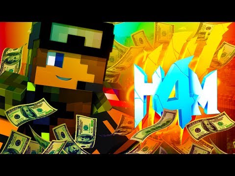 TURNING THE GLOW INTO DOUGH!! - How To Minecraft Season 4 (Episode 13)