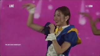 Download lagu Shani & Ex Generasi 3 JKT48 - IIwake Maybe | Shani Graduation Concert #JKT48ShaniLastVoyage mp3