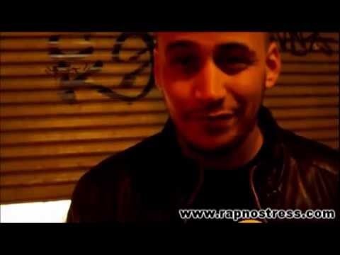 Leck - Kery James c'est mon grand frère