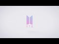 BTS 3D Elegant Logo Animation
