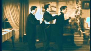 Tin Tan  y Beny Moré  "Dónde estabas tú"  (1951)