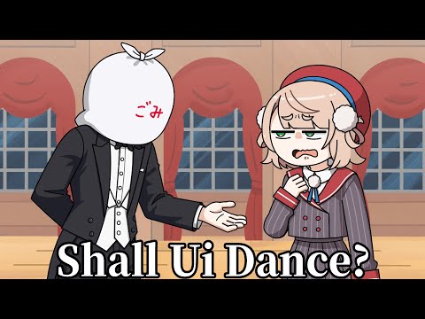 Shigure Ui listens to our absurd desires【Animation｜Eng sub】