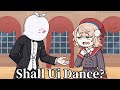 Shigure Ui Listens To Our Absurd Desires Animation Eng Sub