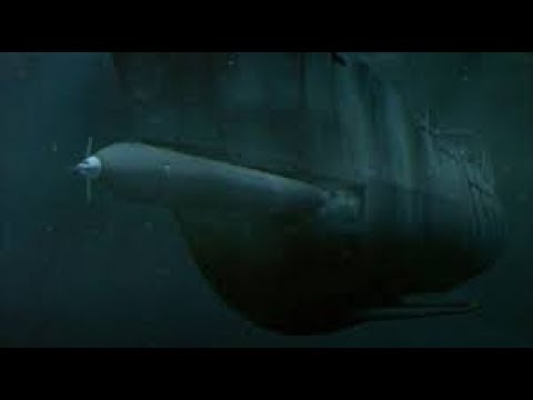 "1942.Крушение Лаконии" Фильм про подводников --- "The collapse of the Laconia"