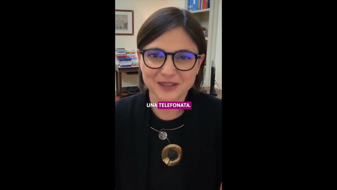 SERRACCHIANI: "TRUMP SEMINA IL CAOS E MELONI LO SEGUE. IL 23 MARZO VOTARE NO AL REFERENDUM"