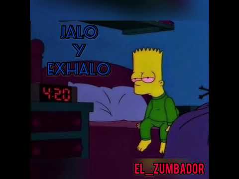 Jalo Y Exhalo - David Bernal ft. Ruben Figueroa, and T3R Elemento