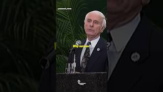 Why not you? Jim Rohn