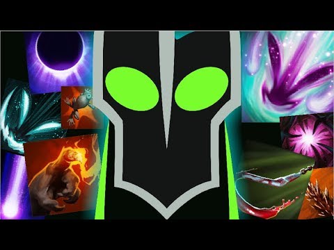 SPELL SO GOOD - Rubick Mid +75% Spell WTF Talent by ninjaboogie | Dota 2