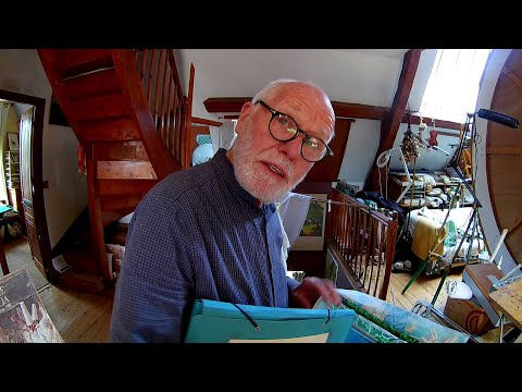 "Philippe Dumas persiste et signe" (2022) de Gérard Courant