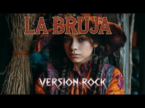 La bruja - [Rock] Versi&oacute;n Metal - Sempiternia