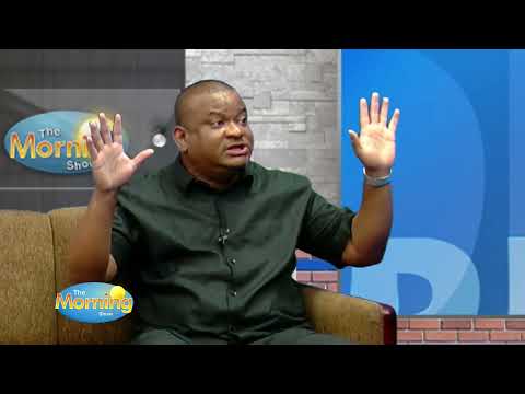 UDP Alliance Faces 'Why Now?' Questions in Push to Oust Shyne Barrow