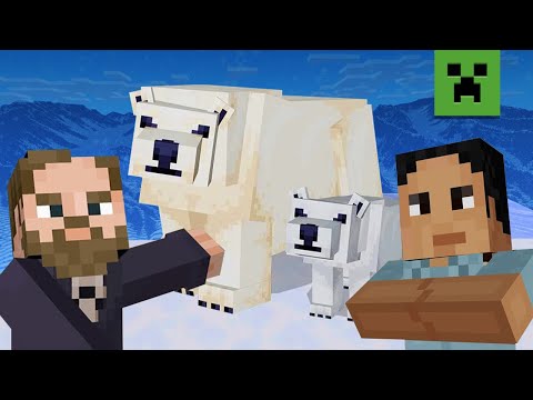 Minecraft Live 2022: Building a Better World with Minecraft Education