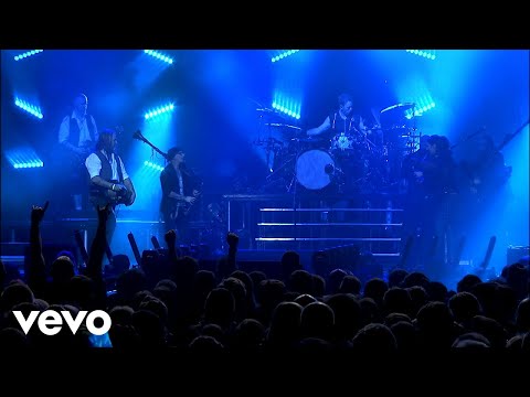 Miniatura de YouTube - Herren der Winde (Live)