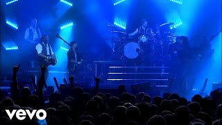 Music video thumbnail preview for Schandmaul - Herren der Winde - Live aus der Kölner Lanxess Arena, 2018 by Schandmaul