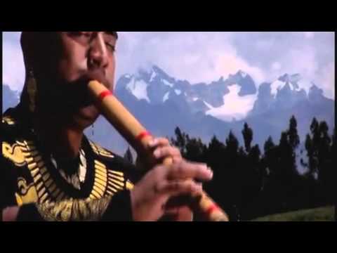 Musica Peruana Andina Instrumental