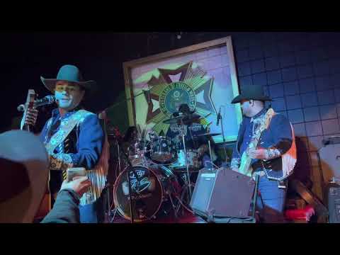 No Volveré - Contragolpe de Froy Espitia