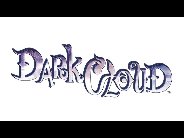 Dark Cloud (PAL)