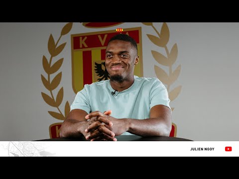 Het eerste interview met Julien Ngoy