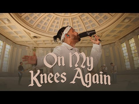 On My Knees Again (Stripped) — VOUS Worship