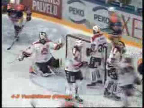 goal by sami venäläinen