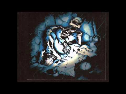 Syer Barz - Open Mind - Grime