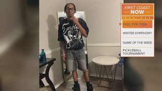 Candlelight vigil to be held Friday for 18-year-old killed in Jacksonville Burger King shooting