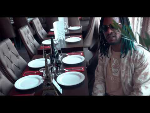 🍦KRONYK🍦 - POTE GANM