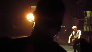 HARD WAY HOME - Brandi Carlile at Madison Square Garden