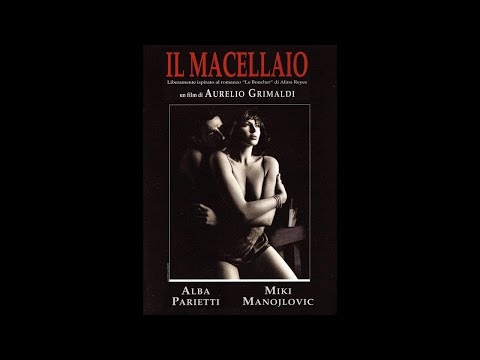 Il Macellaio / The Butcher (1998)  Italian , Drama, Romance Full Movie