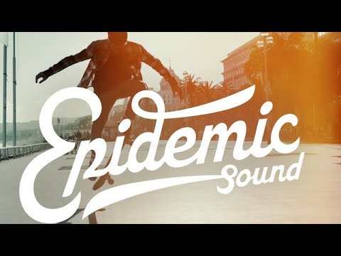 The Best Music Epidemic Sound for Travel videos & YouTubers