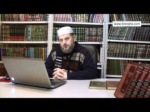 A është Bidat festimi i vitit të ri të Muslimanëve, Mevludi etj.